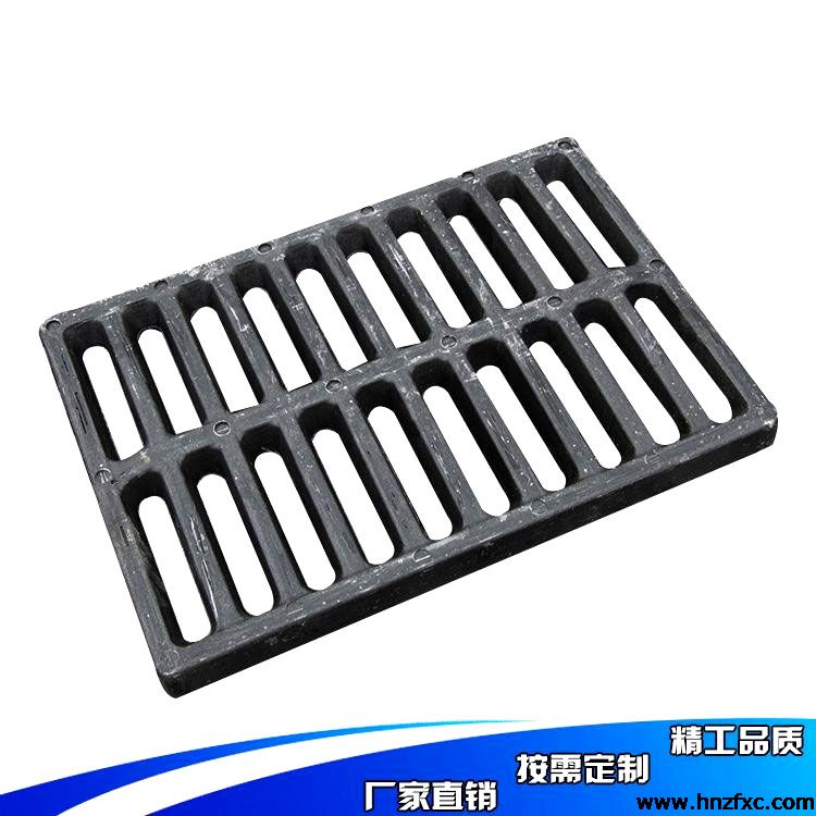 樹(shù)脂蓋板