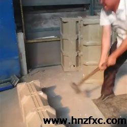 一流品質(zhì)經(jīng)得住高強度破壞